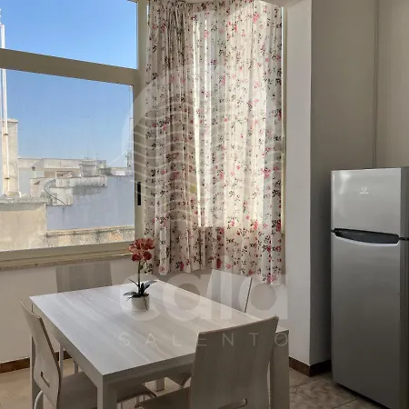 Apartmán Ponente *