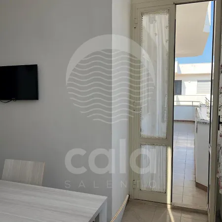 Apartmán Ponente *
