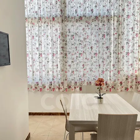 Ponente Apartmán *