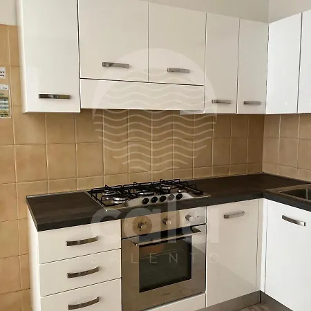 Ponente Apartmán Porto Cesareo