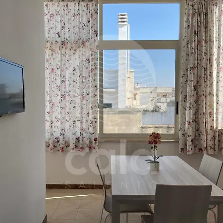 Apartmán Ponente *