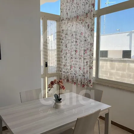 Apartmán Ponente Porto Cesareo