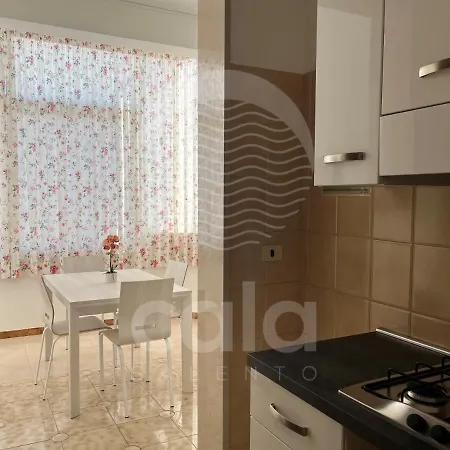 Ponente Apartmán *
