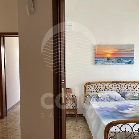 Apartmán Ponente