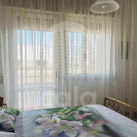 Ponente Apartmán