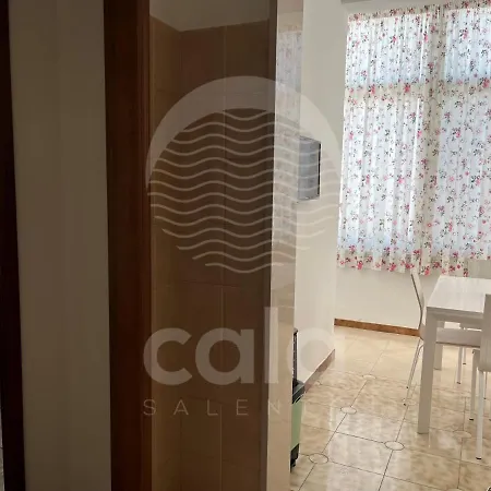 Ponente Apartmán *