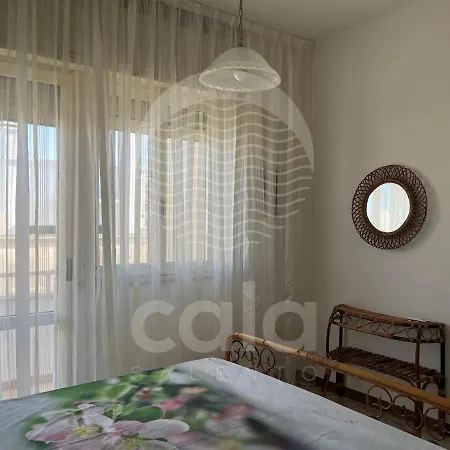 Apartmán Ponente