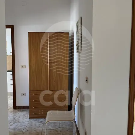 Apartmán Ponente *