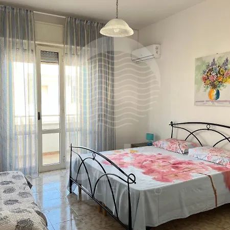 Ponente Porto Cesareo
