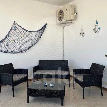 Ponente Apartmán *