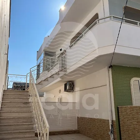 Ponente Porto Cesareo