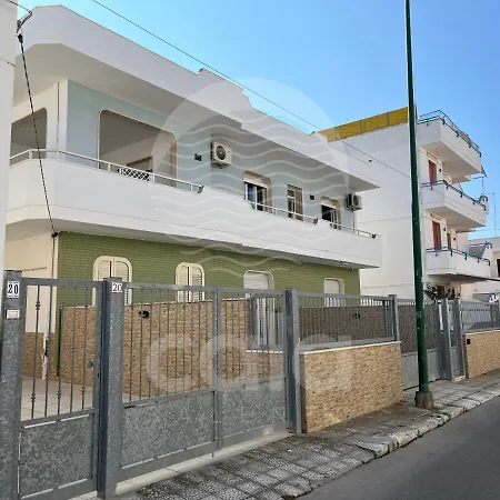 Apartmán Ponente *