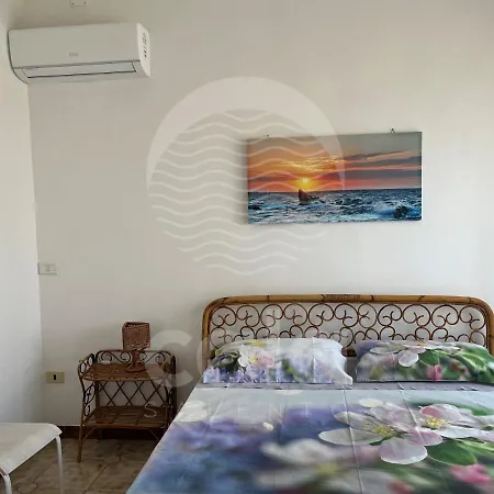 Ponente Apartmán