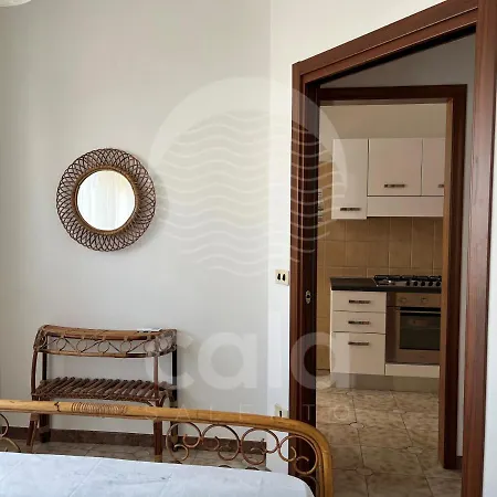 Apartmán Ponente