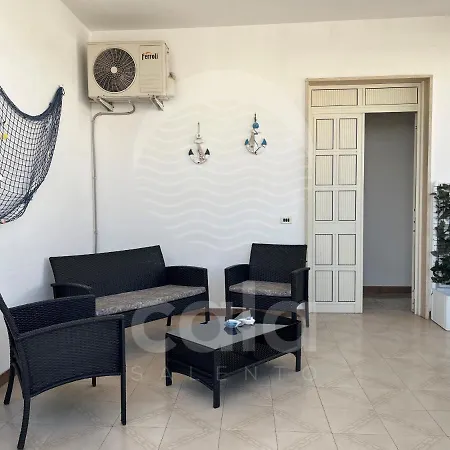 Ponente Porto Cesareo