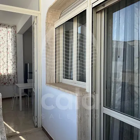 Ponente * Porto Cesareo