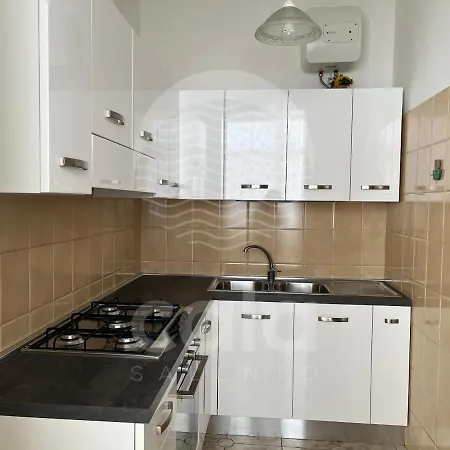 Ponente Apartmán
