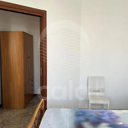 Apartmán Ponente Porto Cesareo