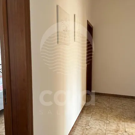 Apartmán Ponente *